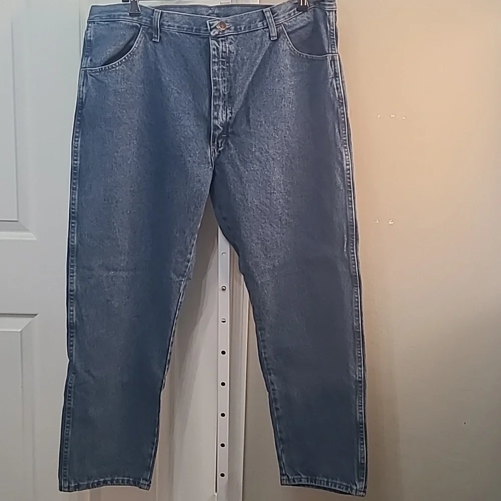 Rustler stylish blue